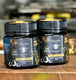 Manuka 250mgo infused  Lions Mane 250gm