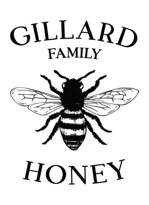 Gillard Family Honey